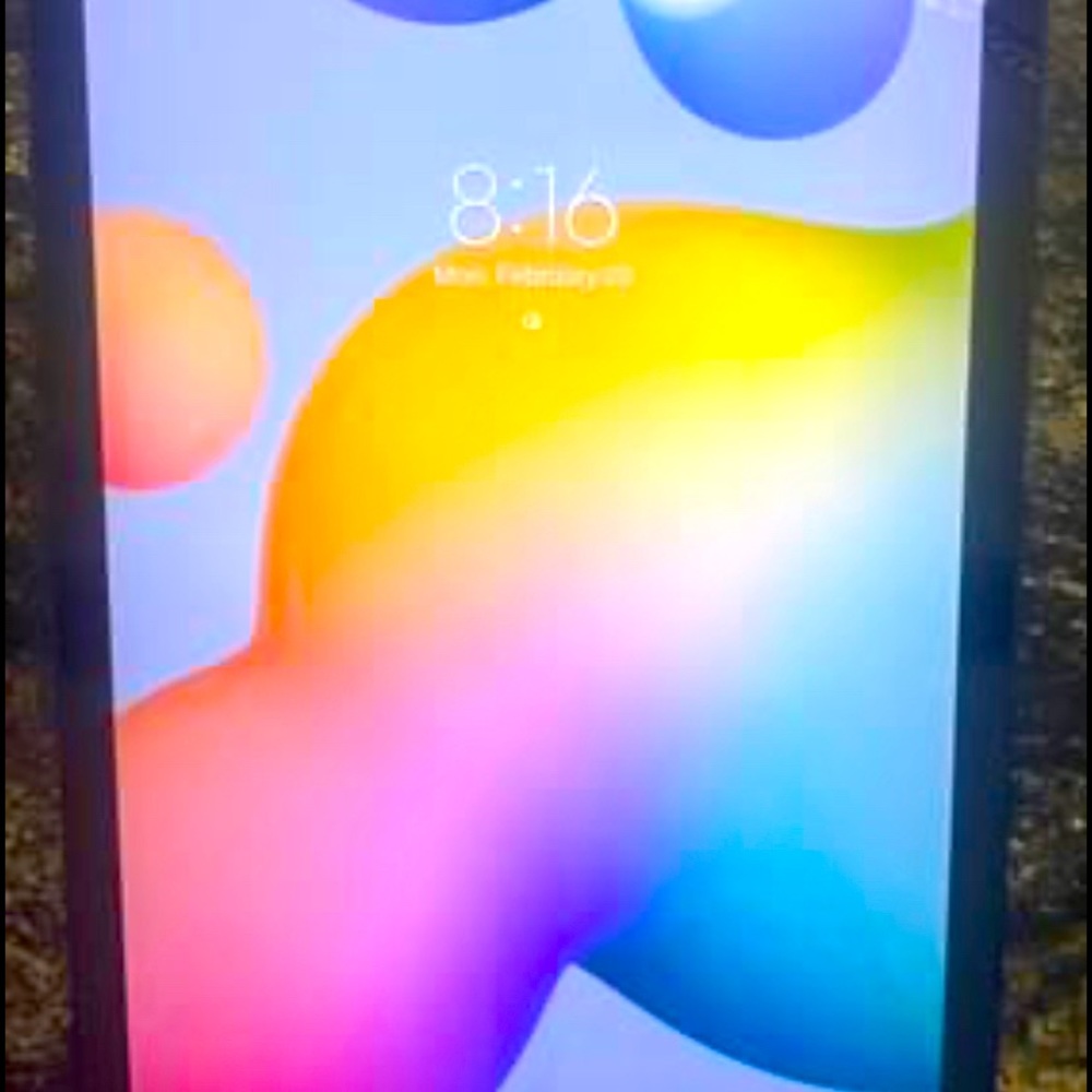 Samsung Galaxy Tablet S6 Lite. 
Like New !